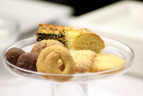 trionfo di dolcezze x teatime