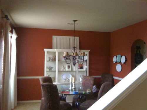 Chair Rails In Living Rooms / Fireplace Makeover Phase 2 With Chair Rail And Wainscoting Styled With Lace : As practice shows, to fully plan the upcoming purchases of decor and strictly adhere to this plan is an almost impossible task.