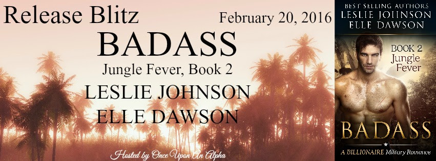 Jungle Fever 2 RB Banner