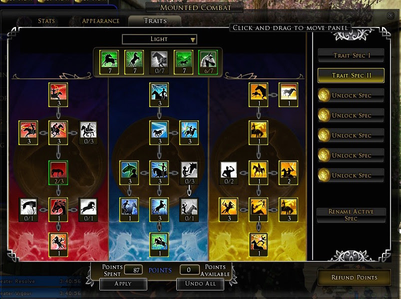 Arathaert S Guardian Guide