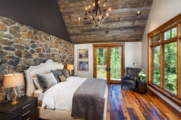 19 Magical Rustic Bedroom Interior Designs That Will Relax You 19 Magical Rustic Bedroom Interior Designs That Will Relax You