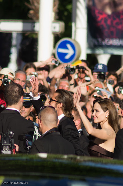 CANNES FILM FESTIVAL 2011 by jborzikphoto
