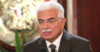 الدكتور أحمد نظيف رئيس مجلس الوزراء الأسبق 