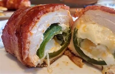 Dragon Egg Food Recipe