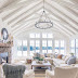 Cathedral Ceiling Bedroom Ideas / A cathedral ceiling is a classic architectural feature in a home.