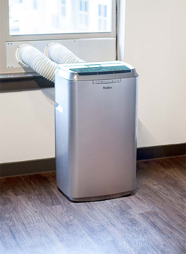 top rated home central ac units