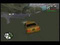 GTA:San Andreas: 61 Amphibious Assault - NO LUNG CAPACITY