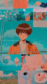 Konsep Top 20+ Dessin Aesthetic Wallpaper