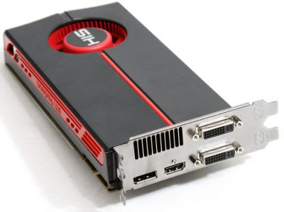 Parity Sapphire Radeon Hd 5770 1gb Up To 69 Off
