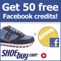 FacebookCredits