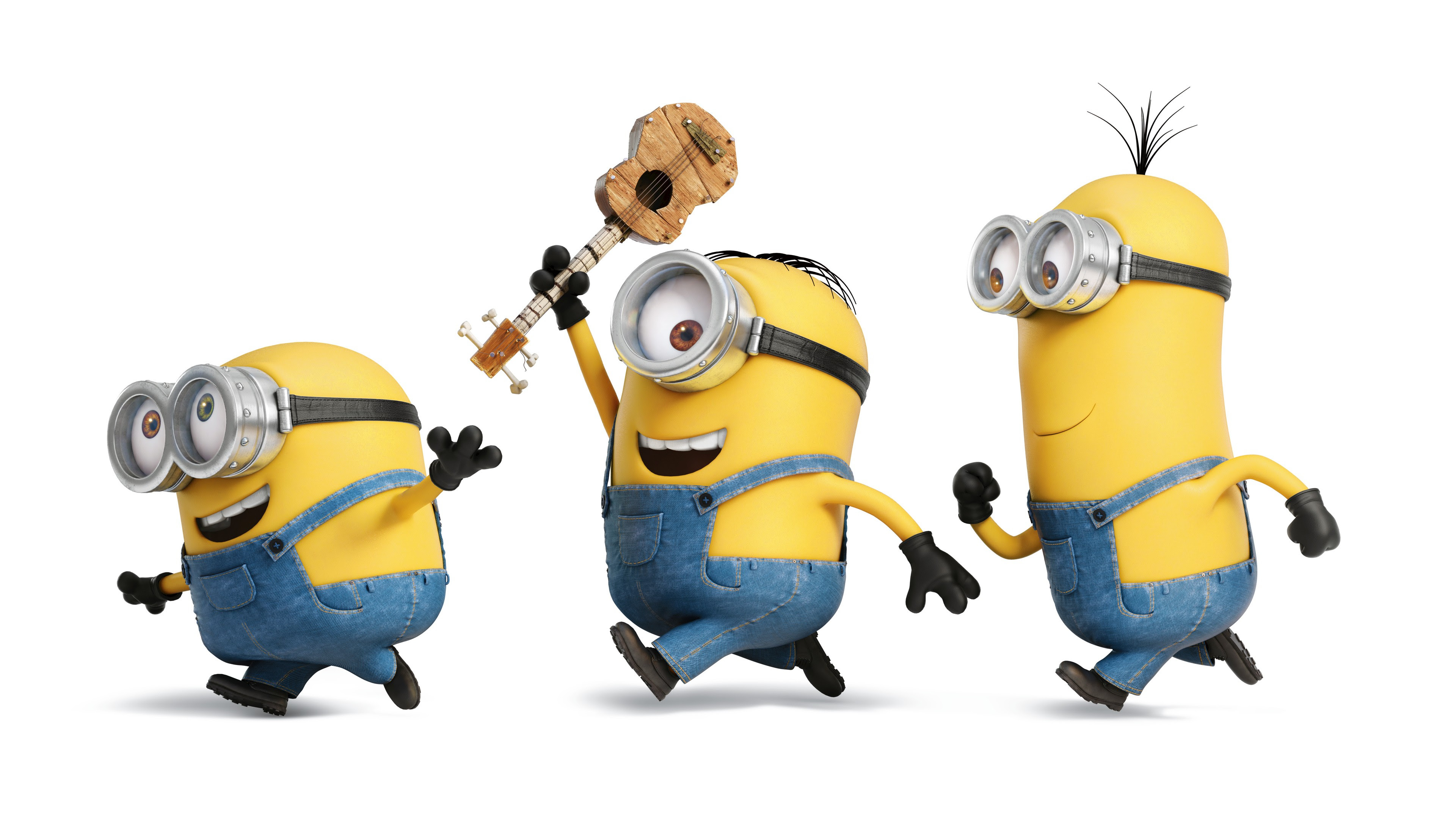 Pics Photos  Funny Minions Wallpaper Cartoon And 