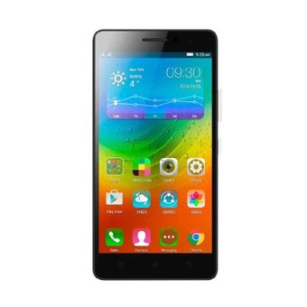 Lenovo A7000 Plus -16 GB - Hitam  Lazada Indonesia