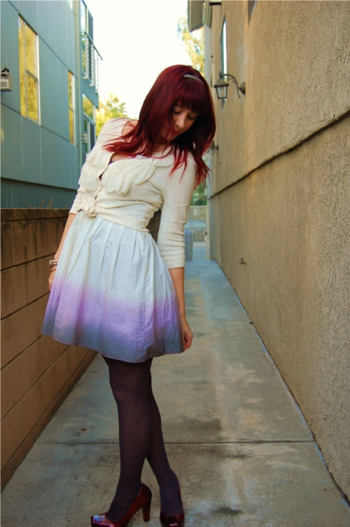 ombredress