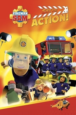 Fireman Sam - Set for Action! (2018) pelicula completa en español
gratis sin registrarse