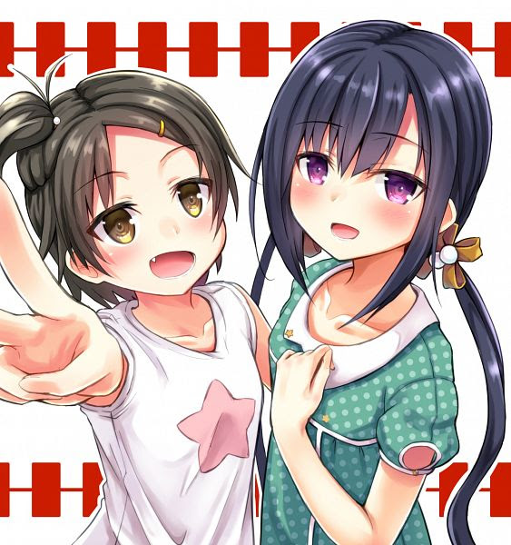 2次元萝莉 爱上火车 蓑笠凪 Nagi Minokasa