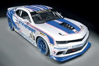 2014 Chevrolet Camaro Z/28.R