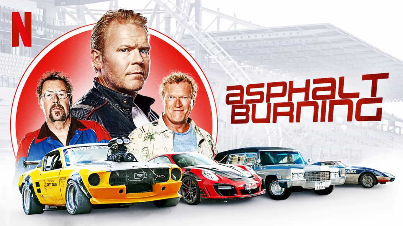 https www netflix com browse - Andy Rendich