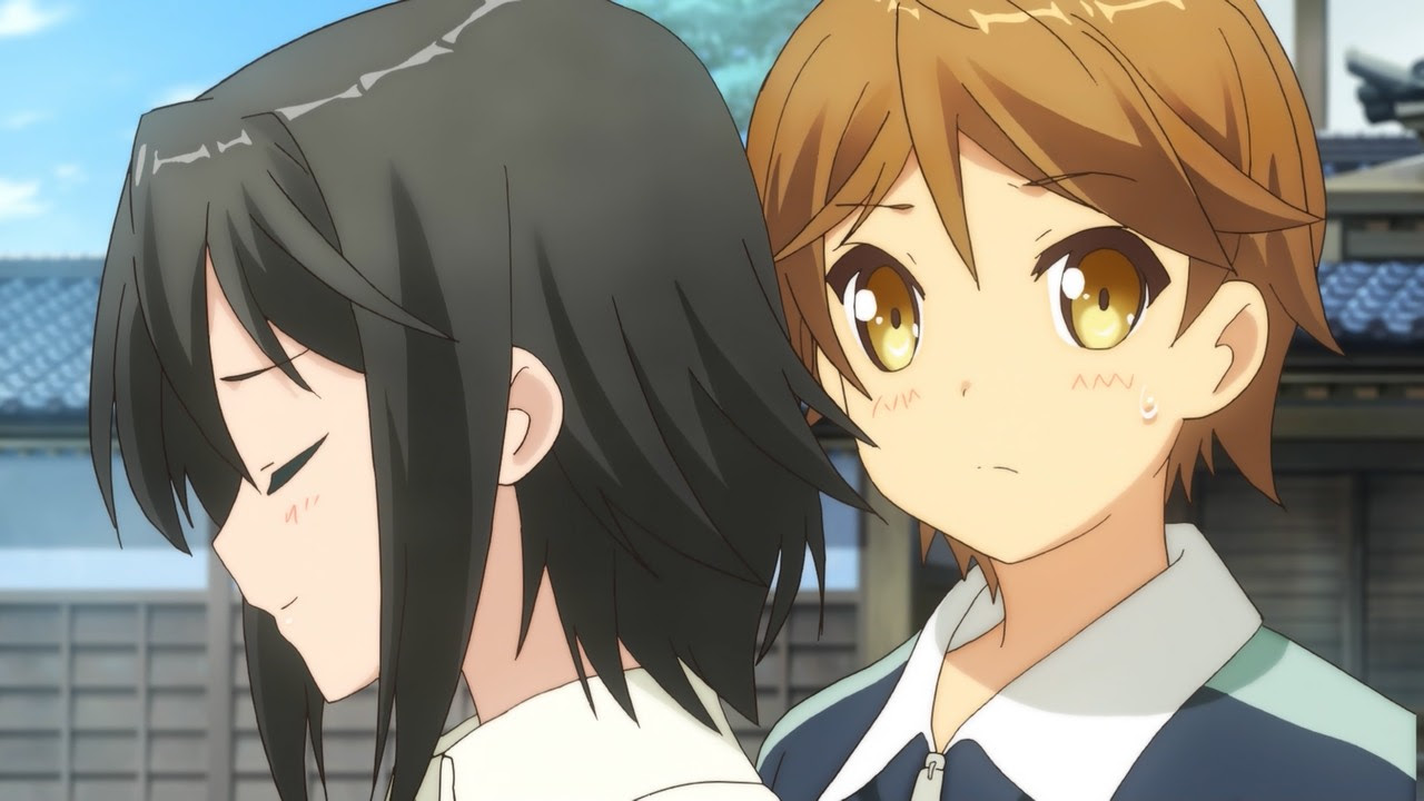 変態王子と笑わない猫 第11話 筒隠さんの家の中 ショタ陽人 6歳 に女装を まこちゃん ねっと