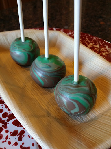 32+ Easy Roller Cake Pops Gif