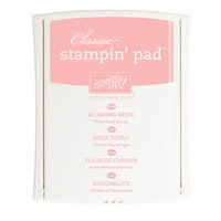 Blushing Bride Classic Stampin' Pad