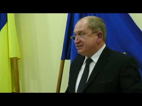 Звіт міського голови м.Броди