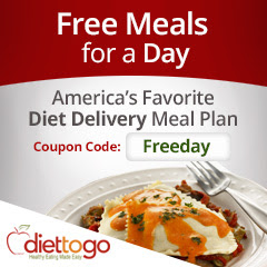 Free Meals for a Day