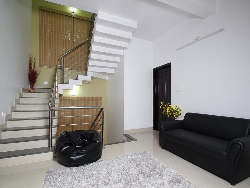Kerala House Plans with Estimate for a 2900 sq.ft Home Design