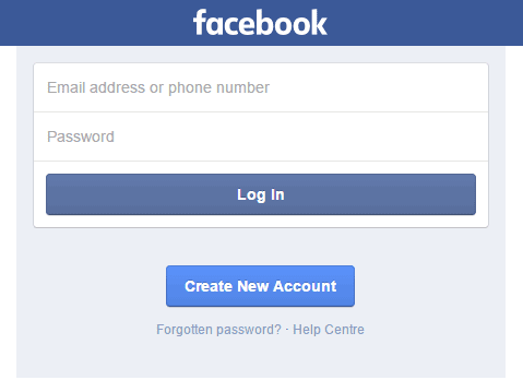 New And Updated Facebook Remote Status Update With Php Curl Bot Php 8 Legs