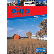 426880: All Around Ohio: Regions And Resources 426880: All Around Ohio: Regions And Resources