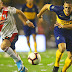 Boca Vs River En Vivo Gratis / Ghyvonrfvs2arm - El 'millo' reportó 10 casos por coronavirus a un día del superclásico.