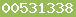 blogspot visitor counter