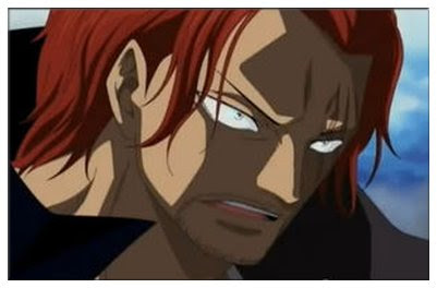 ワンピースで赤髪海賊団のメンバーの能力と強さは 懸賞金も考察 Legend Anime