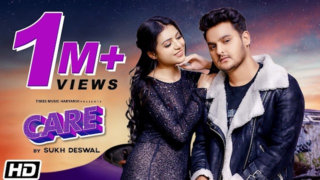 CARE LYRICS - SUKH DESWAL