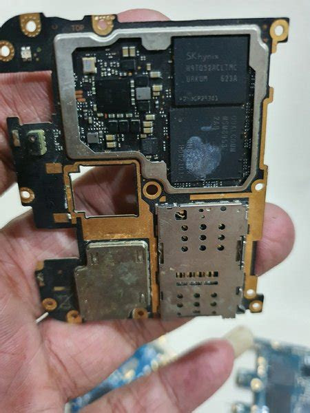 jual emmc  gb campur ltmc  lapak rajha komponen