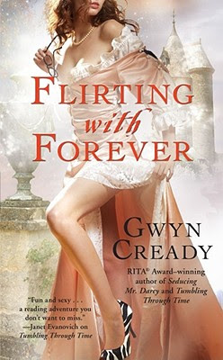 flirting cover