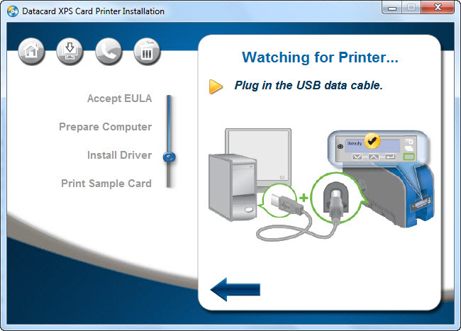 Datacard Sd260 Driver