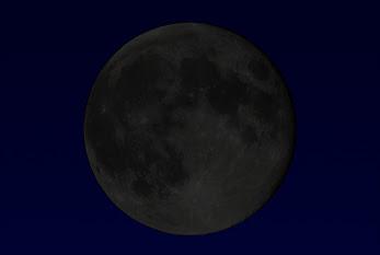 Calendario Luna Nueva Junio 2022