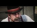 RDR2: 2-4 Money Lending and Other Sins