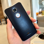 New Moto X 3