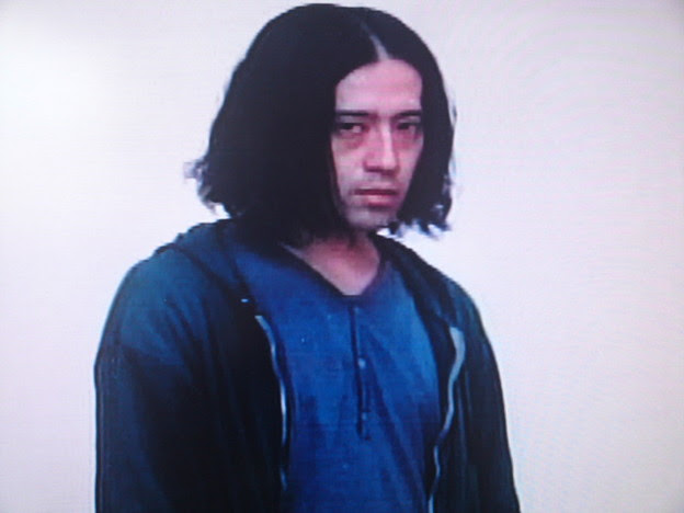 完全に性犯罪者の顔です 写真共有サイト フォト蔵