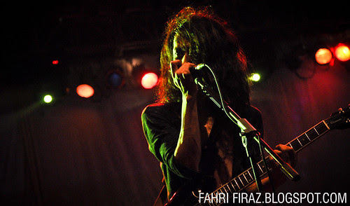 The S.I.G.I.T- Rockvolution 2011