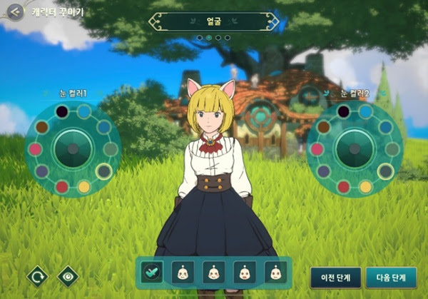 ì 2ì ëë¼ ëë¸ì¿ ë í¹ì ì ê°ì±ì ëª¨ë°
