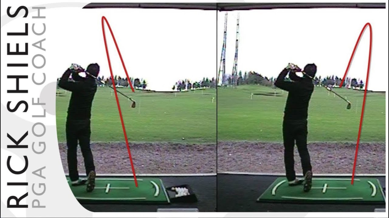 Top Inspiration 44 Fade V Cut Golf