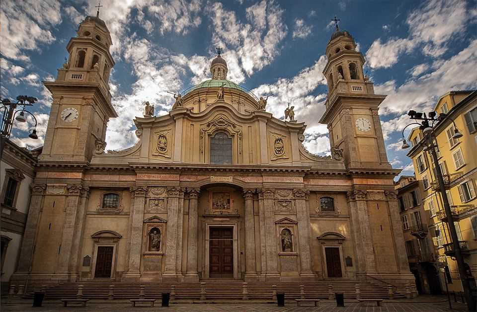 Sant'Alessandro - quante cose in una piazza Milano da Vedere