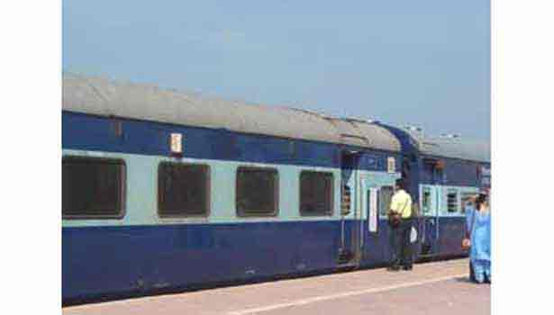 Madurai Tirunelveli Trichy  Coimbatore special  train from 