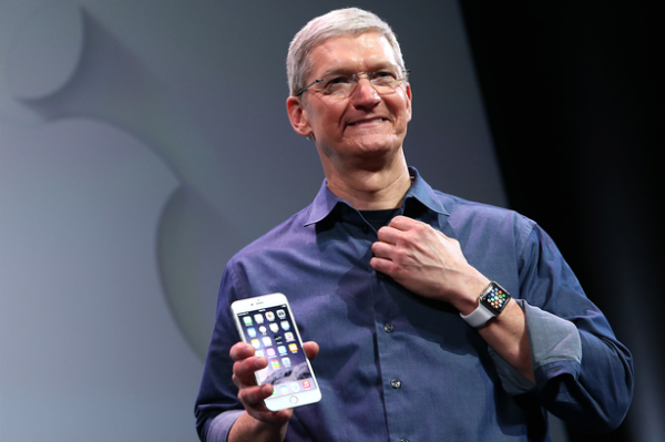 دعوات من داخل شركة آبل لمحاربة إدمان الآيفون! 