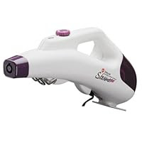 Hoover H1005 Deluxe Handheld Mop/Steam Cleaner