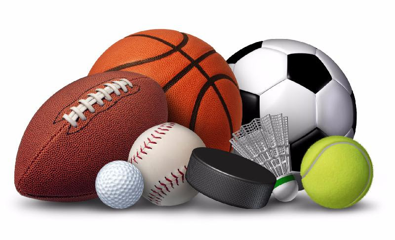 134 All Sports Balls The Yellow Jacket