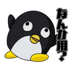 可愛い動物スタンプ 試作品 Lineスタンプ マシュマロ