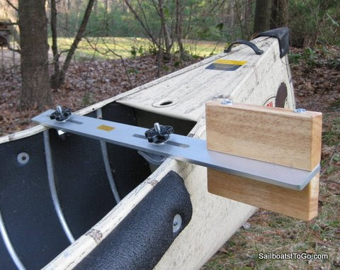 tall ship models vietnam, how to build a canoe motor mount